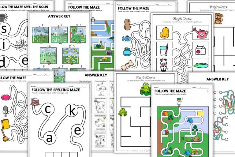 Maze samples-Blog images (2)