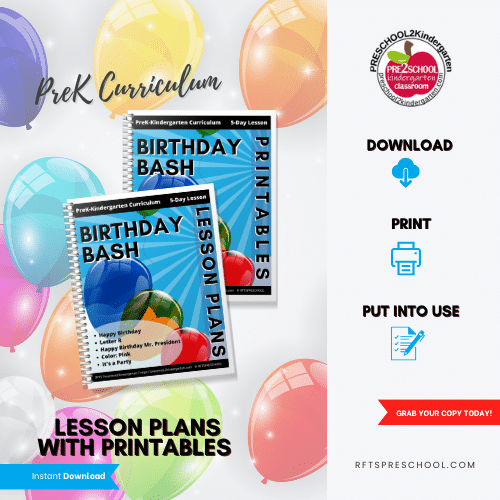 Birthday Bash-Download-Print-Use