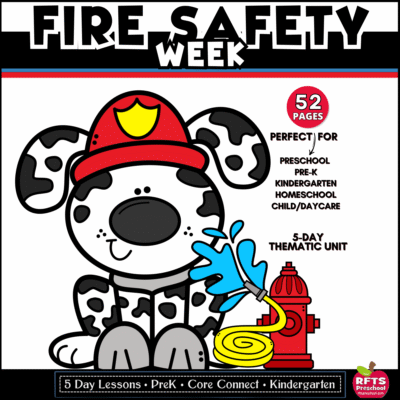Fire-safety-week-lesson-cover
