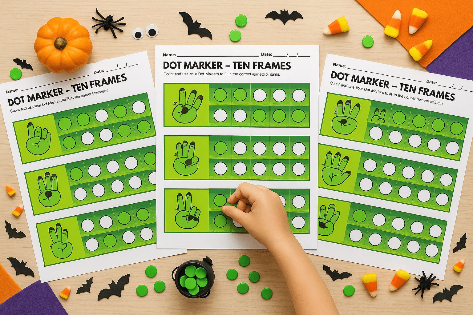 Halloween-dot-marker-mockup-example