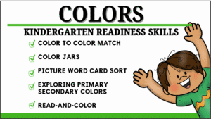 Module 4: Color Recognition