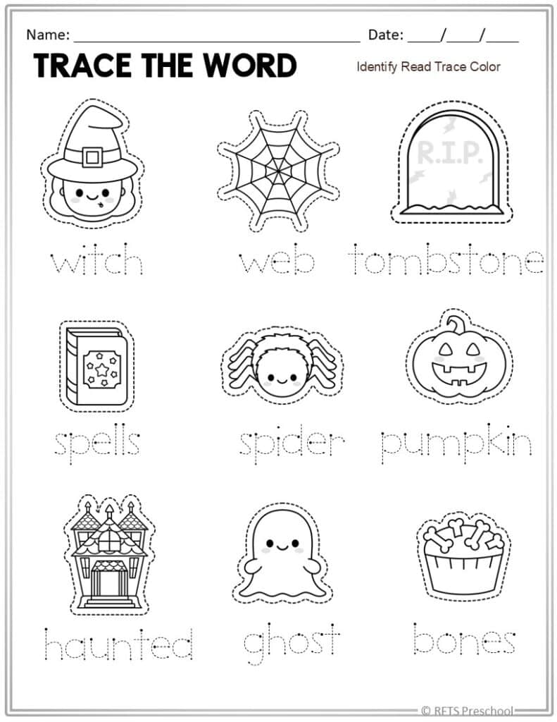 trace-color-printable