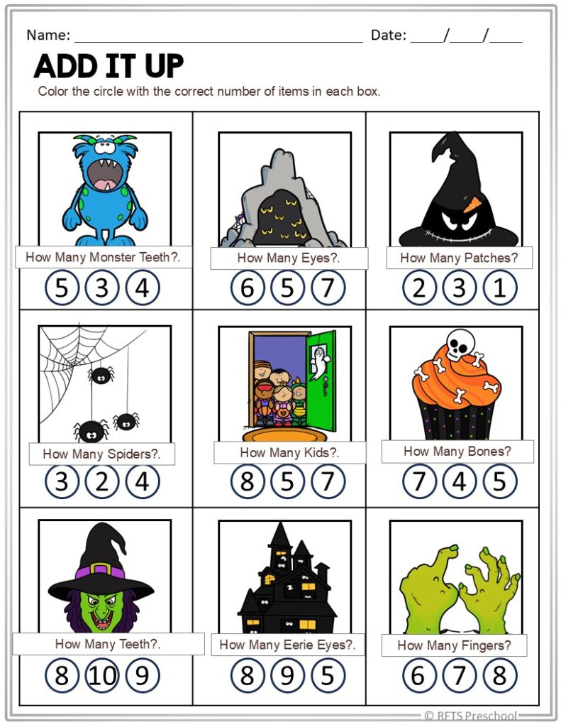 Math-counting-printable