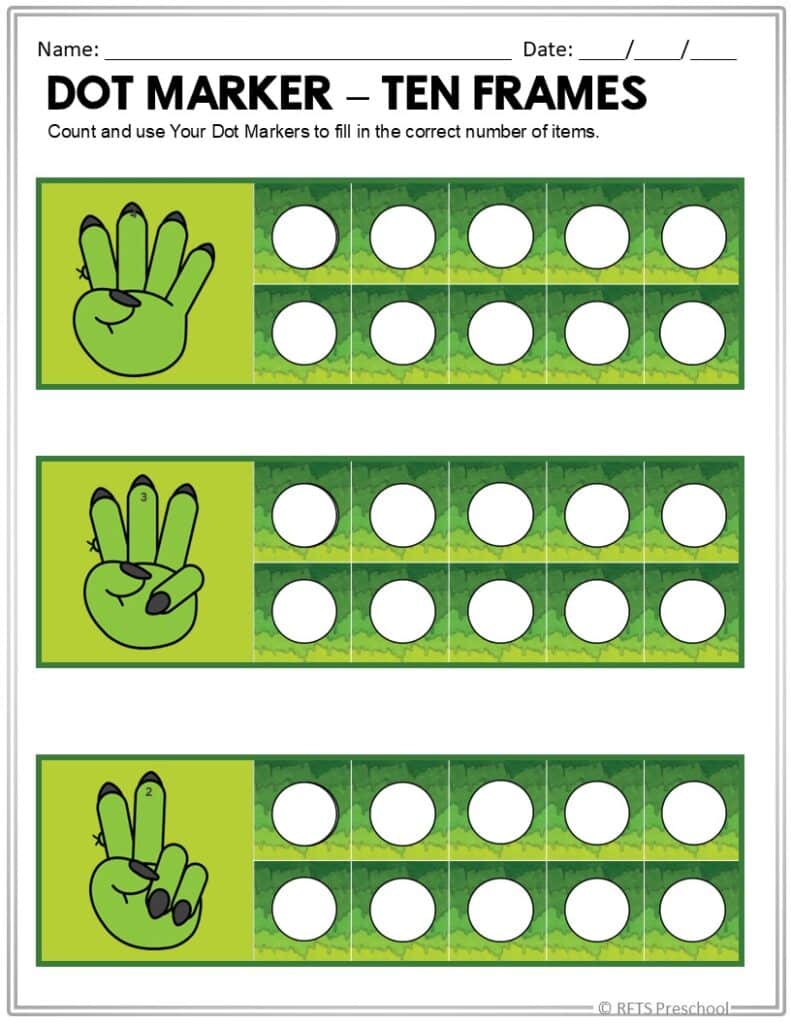 Halloween-dot-marker-printable