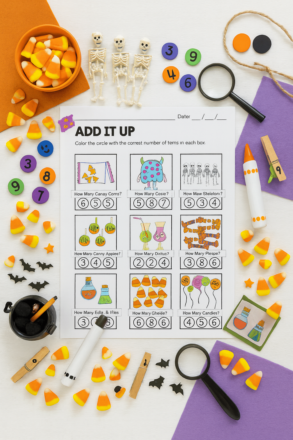 math-adding--preview-mockup